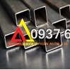Thép hộp nhập khẩu tiêu chuẩn ASTM A36 giá hộp canh tranh toàn quốc.